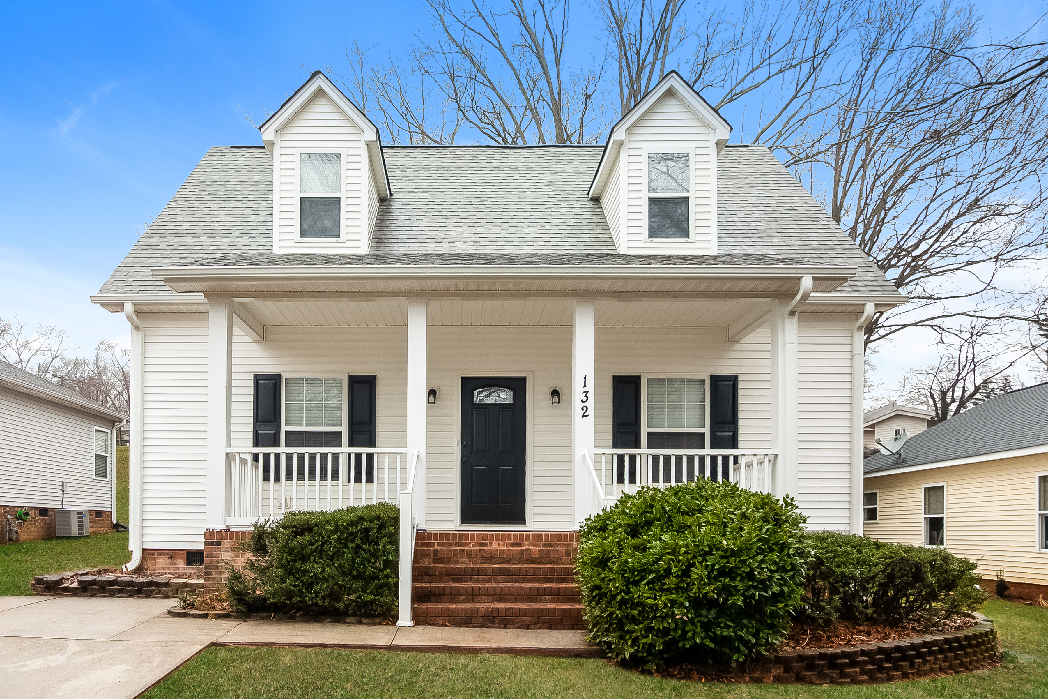 132 Pratt St Belmont, NC 28012